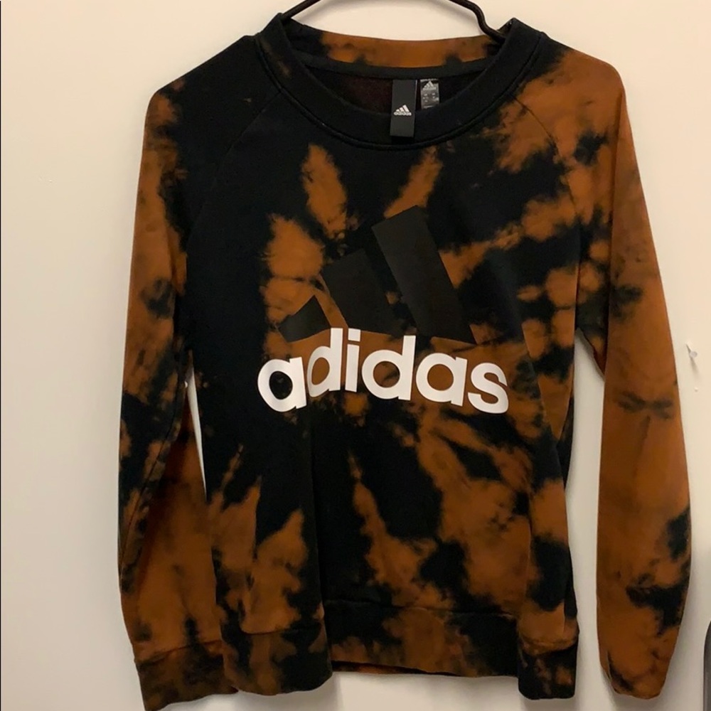 Adidas Hoodie